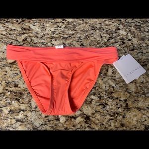 La Blanca bikini bottom